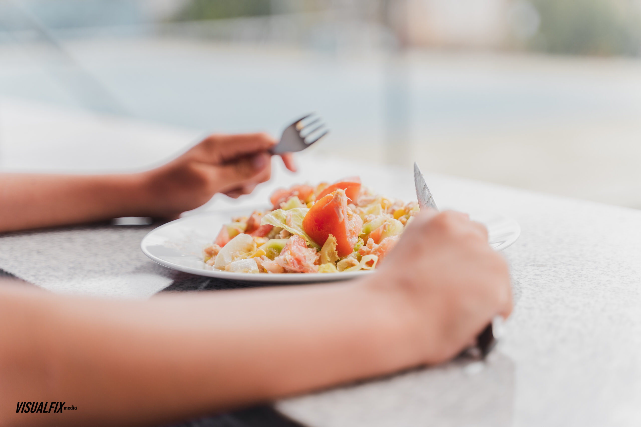 nutrition for winners