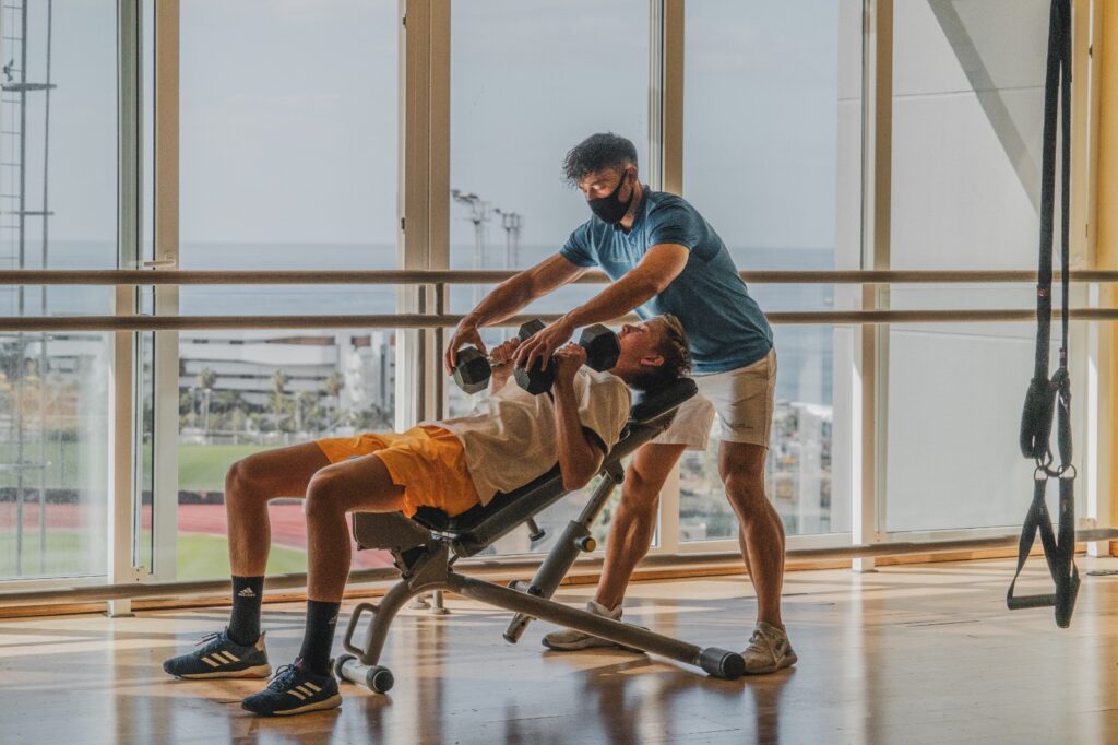 Private S & C
