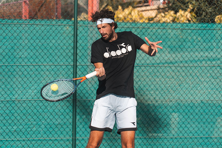 pro tennis academy tenerife