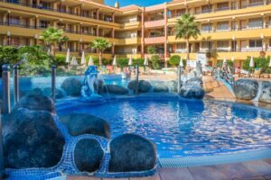 Jardin Caleta 2