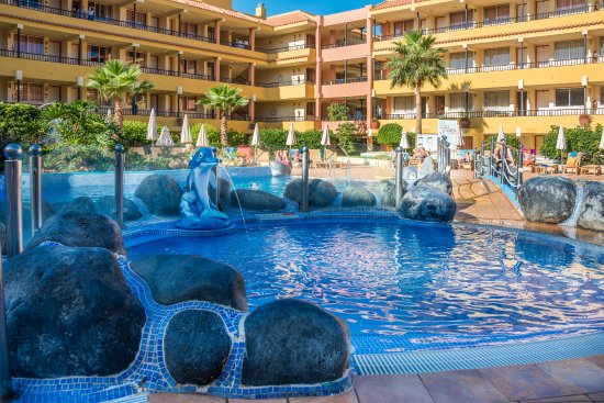 Jardin Caleta 2