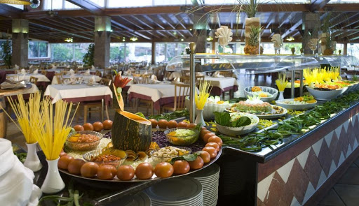 Jardin Caleta 5
